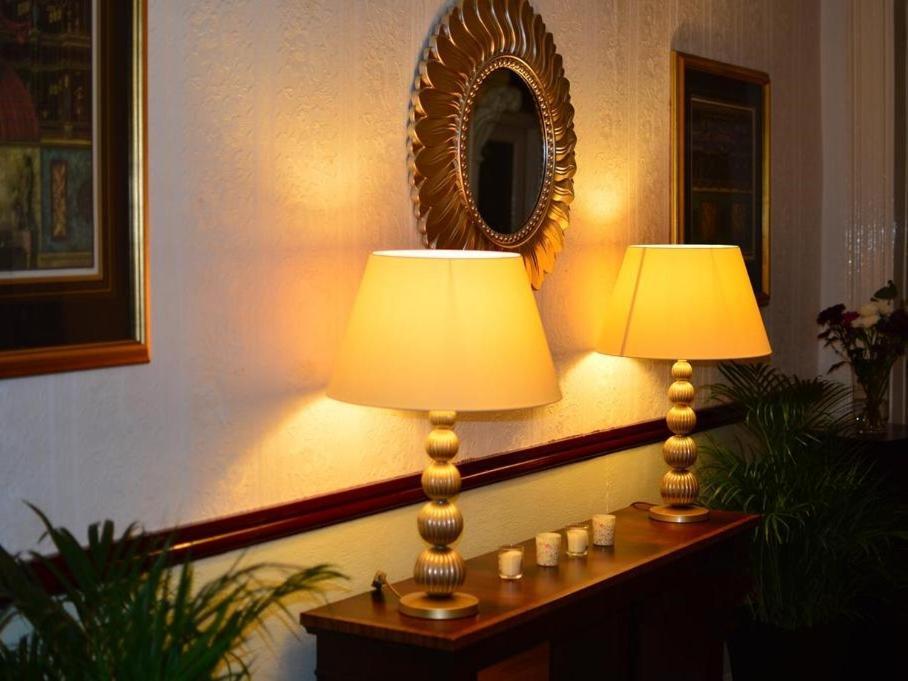 The Chimes On The Sea Bed and Breakfast Μπλάκπουλ Δωμάτιο φωτογραφία